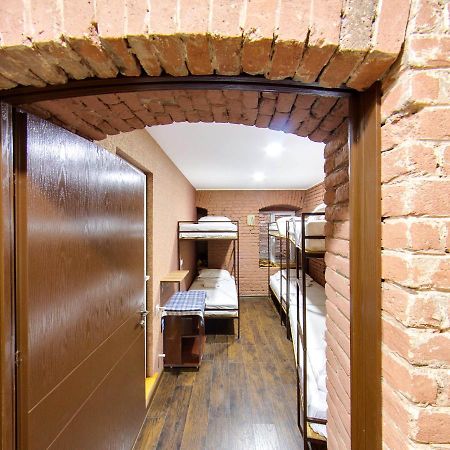 Hostel Pirosmani Tbilisi Eksteriør billede